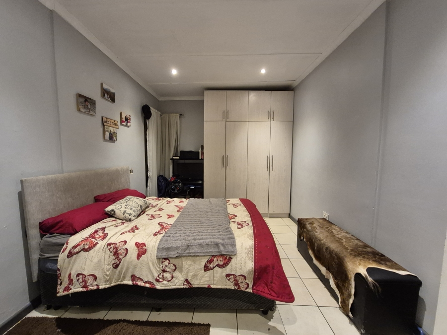 3 Bedroom Property for Sale in Hospital Hill Western Cape